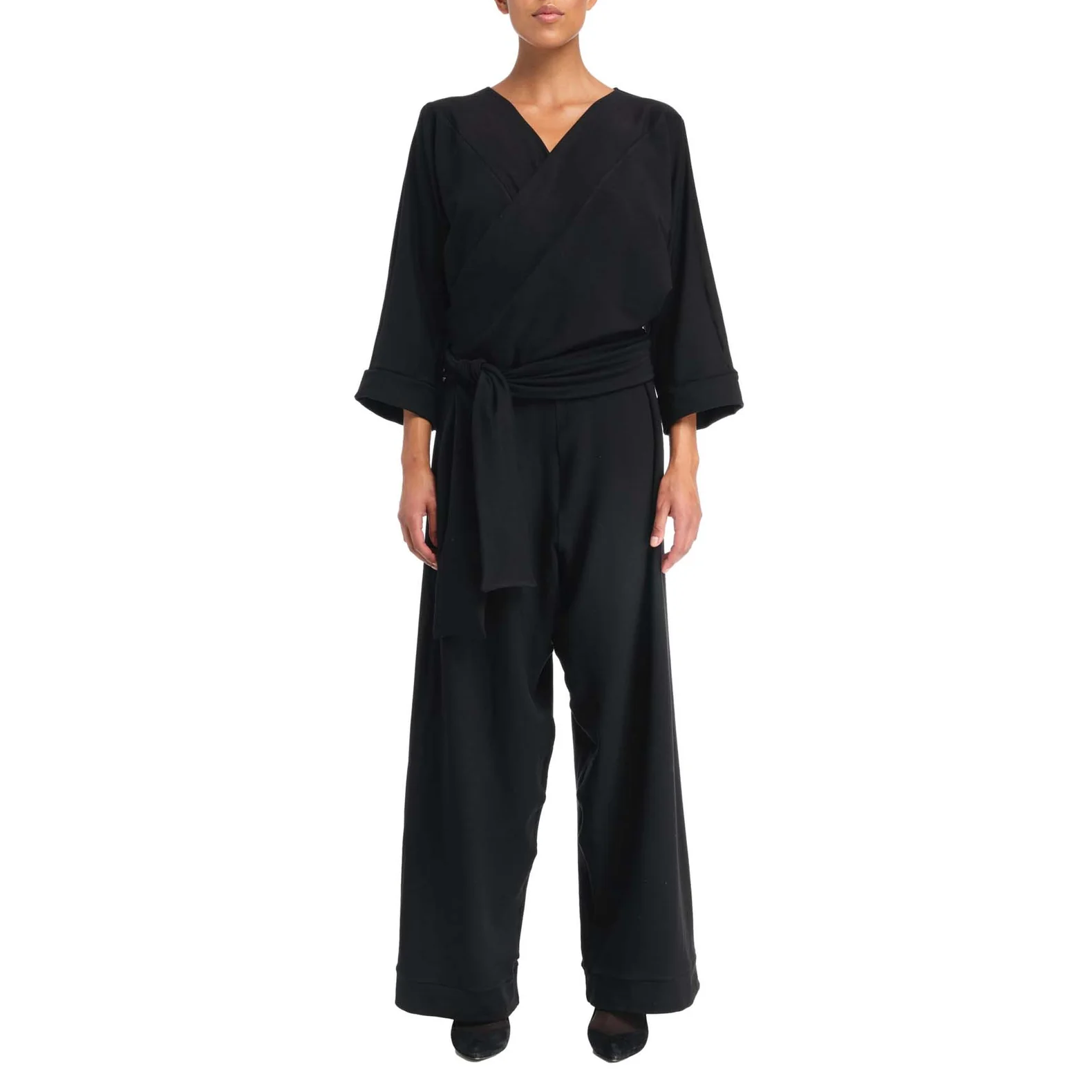 Soma jumpsuit by DSTM