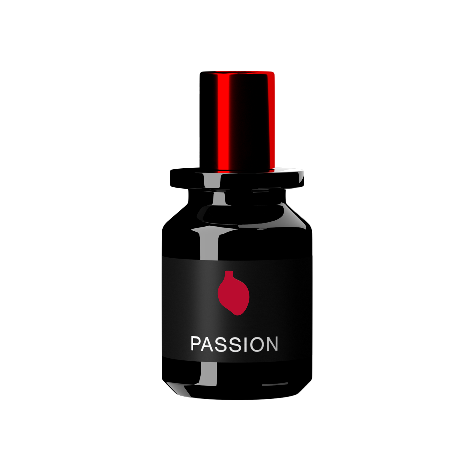 Map of the Heart Passion V.3 30ml eau de parfum