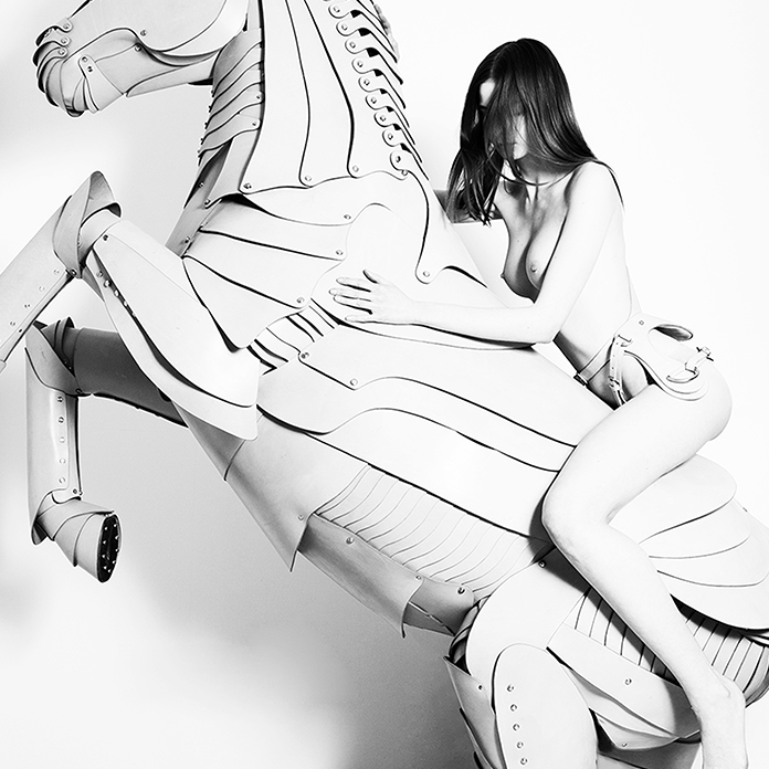 Fleet Ilya joins the stable