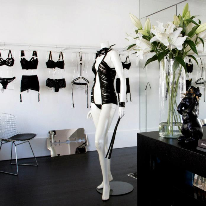 Winner, winner, champagne for dinner!