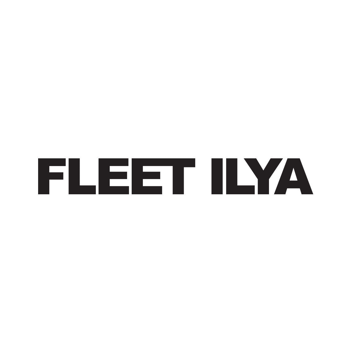 Fleet Ilya