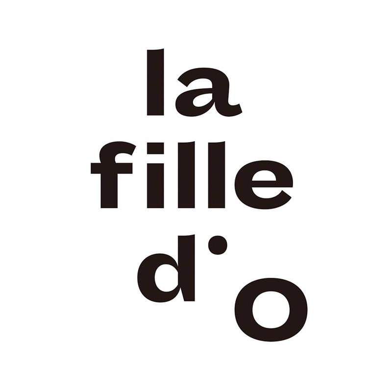 la fille d'O