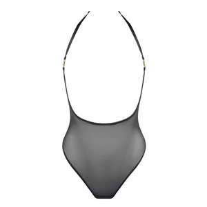 Melusina cupless body - black