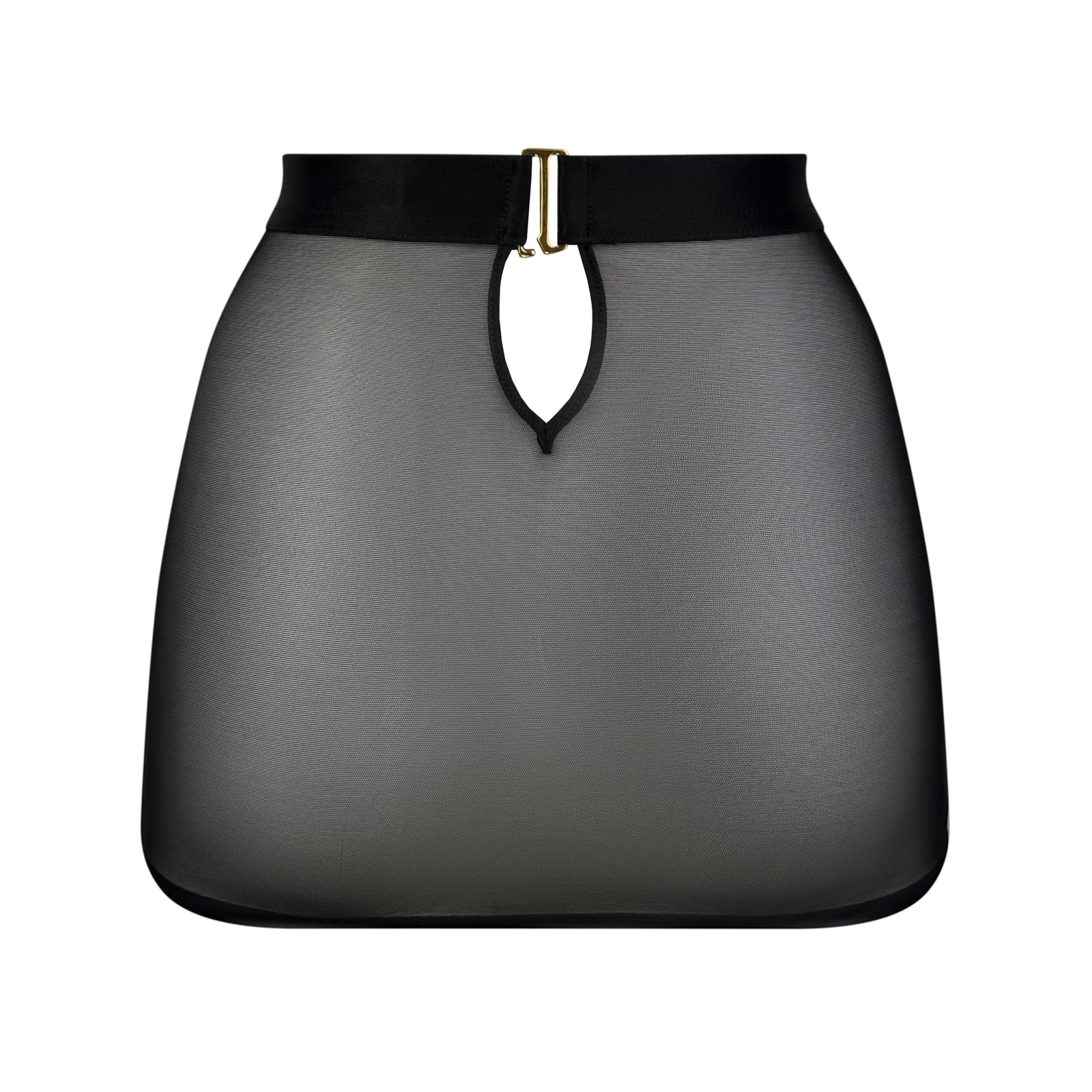 Melusina skirt - black