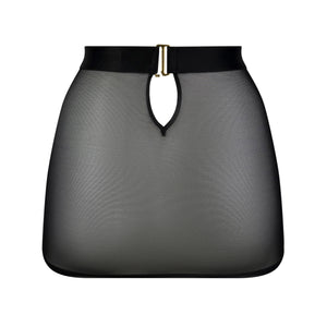 Melusina skirt - black