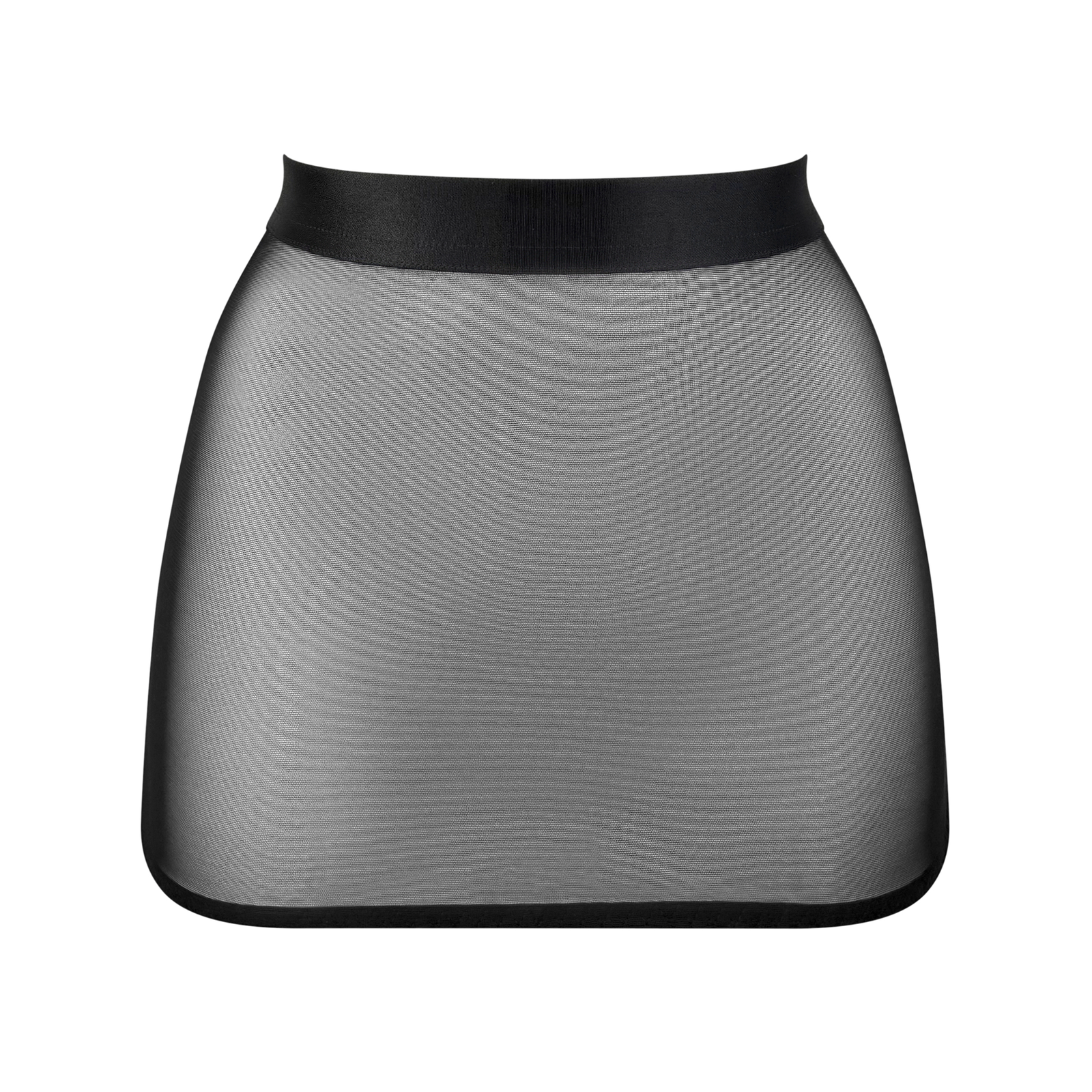 Melusina skirt - black