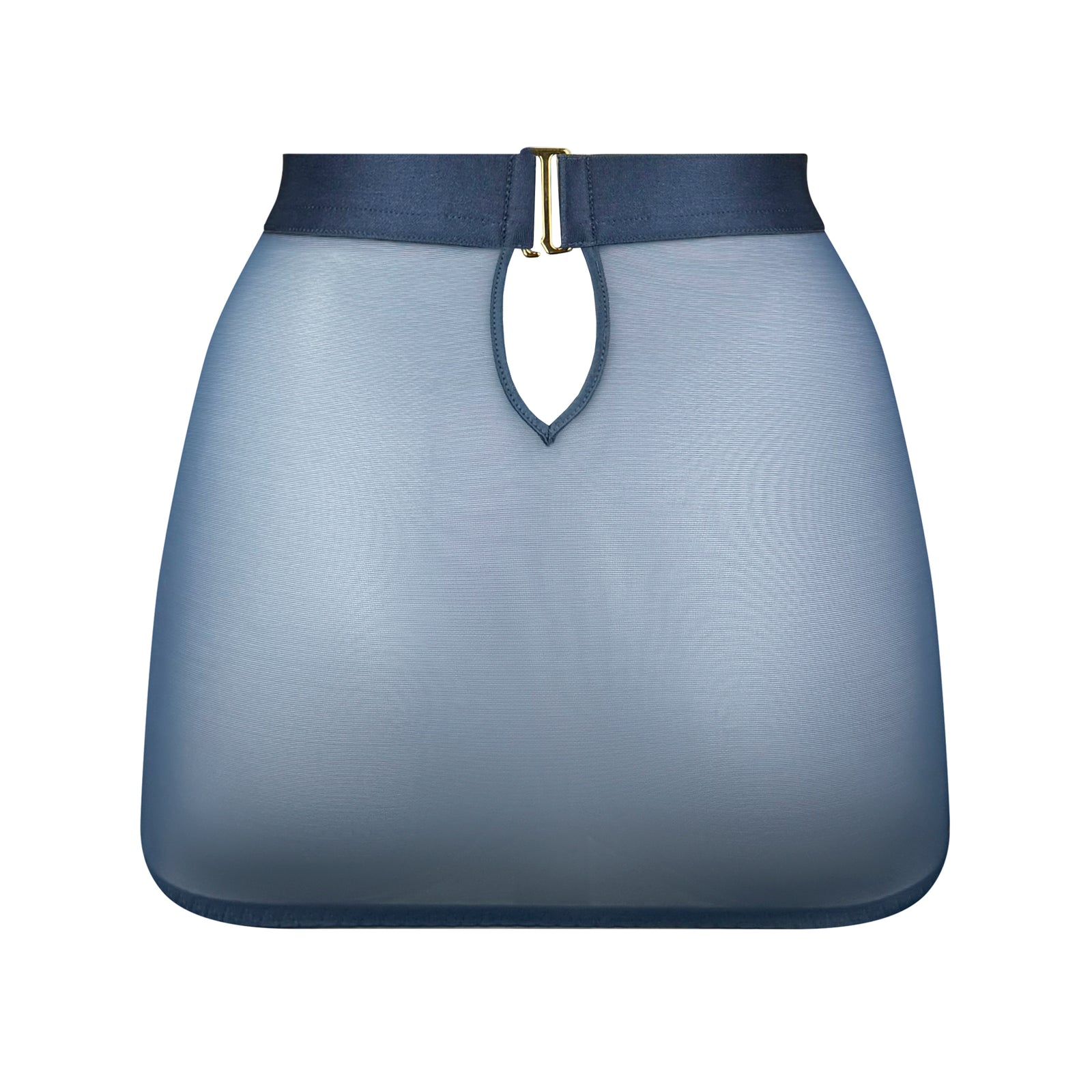 Melusina skirt - denim