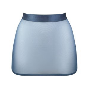 Melusina skirt - denim