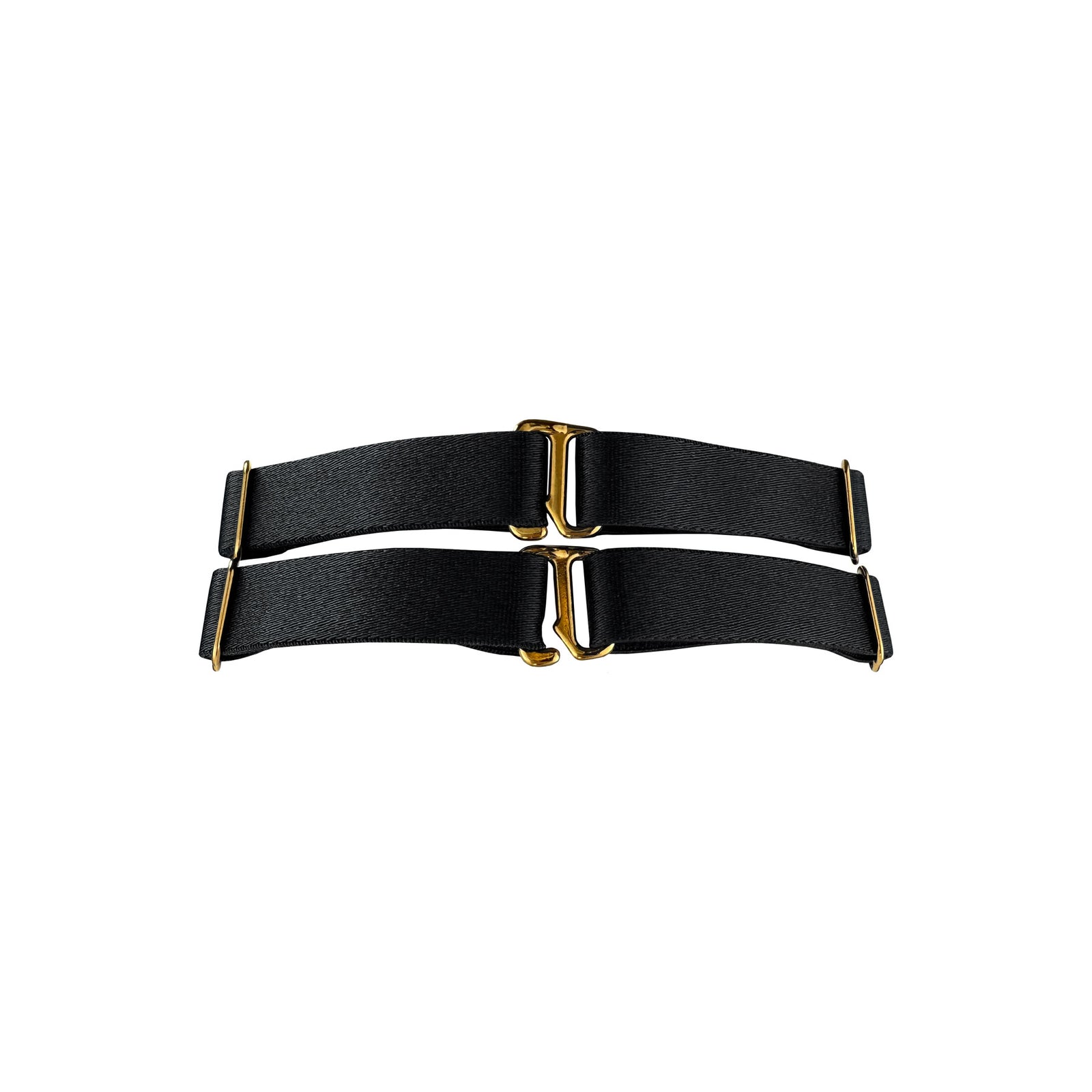 Zenna collar - black