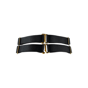Zenna collar - black