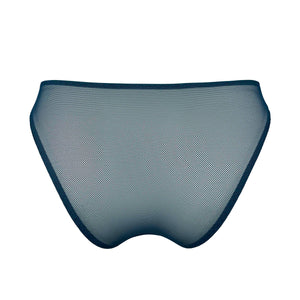 Nara brief - teal