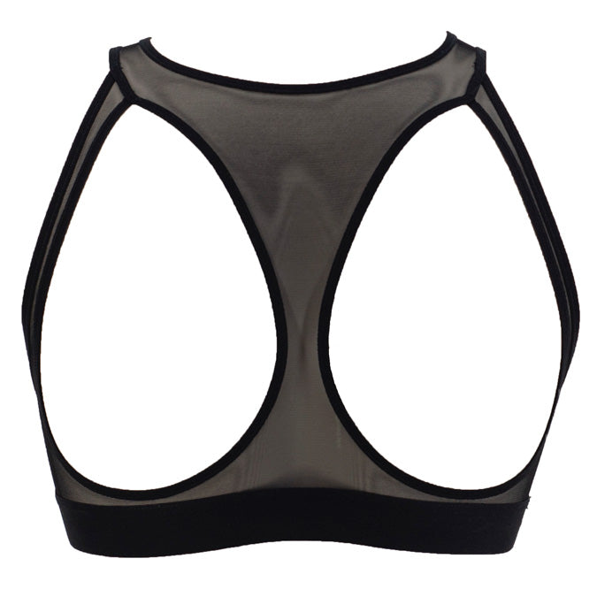 Gogo top - reversible