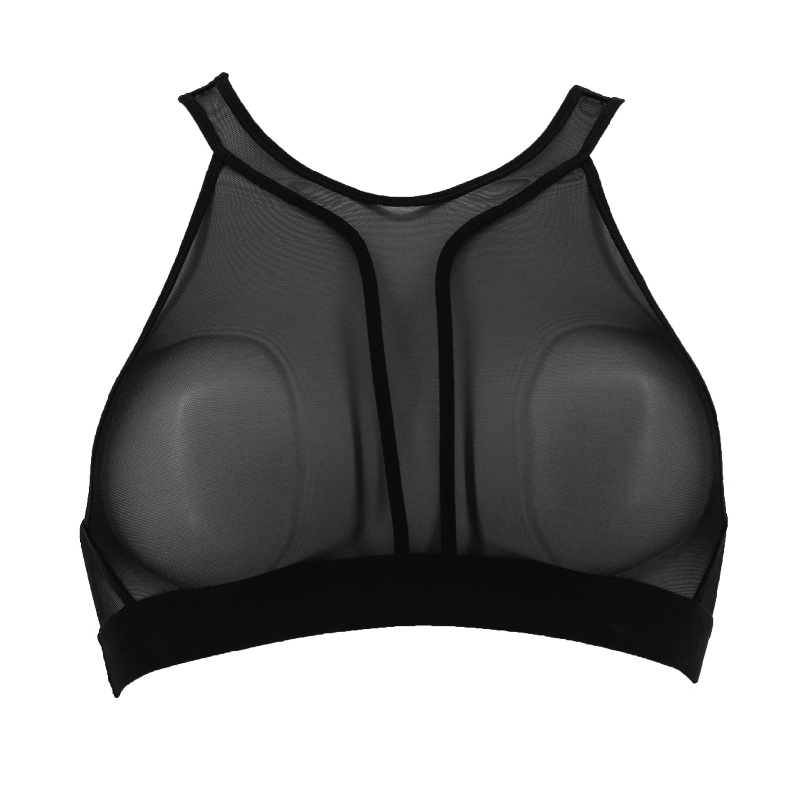 Gogo top - reversible