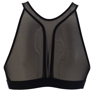 Gogo reversible top