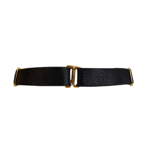 Kleio strap collar by Bordelle