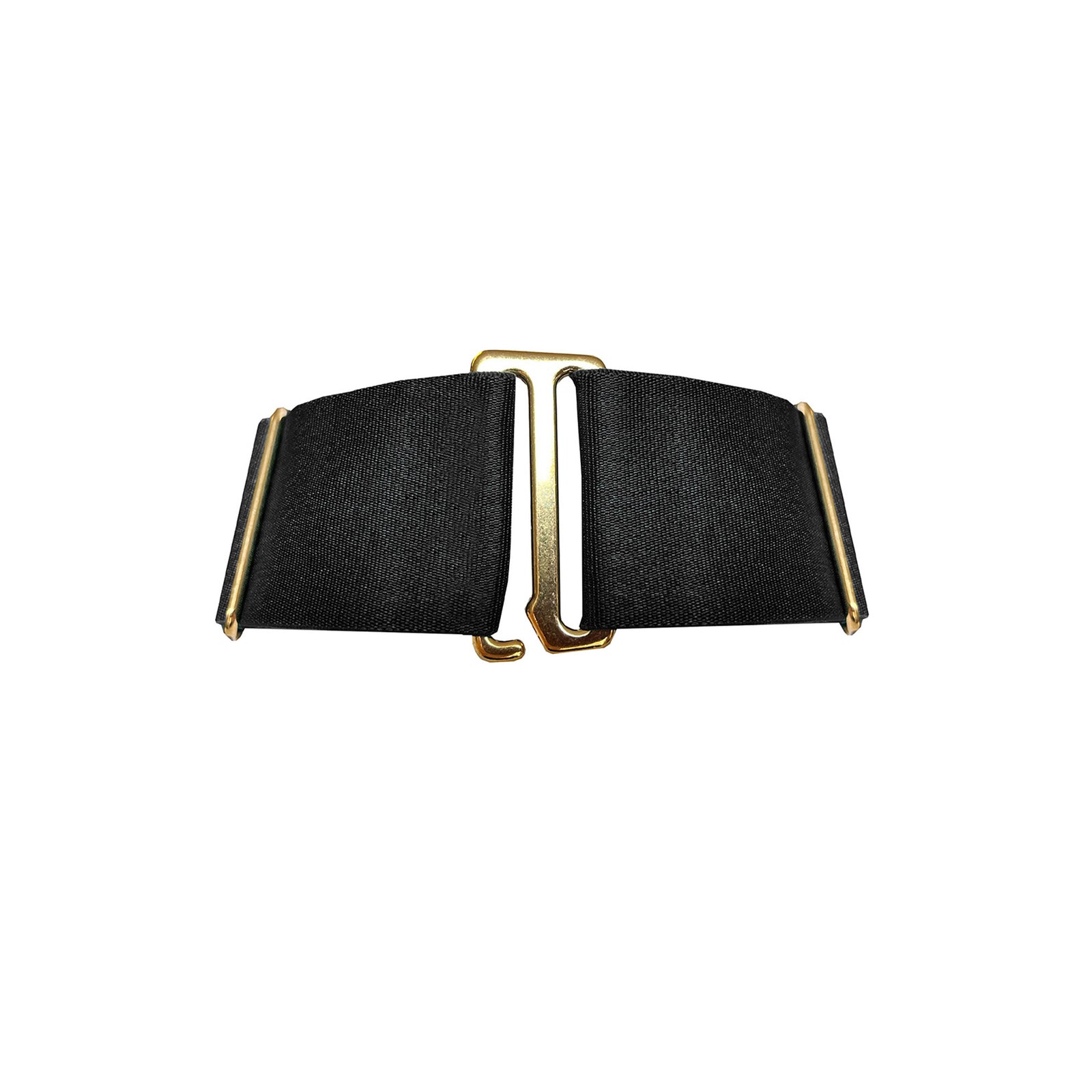 Bordelle Vero collar in Black