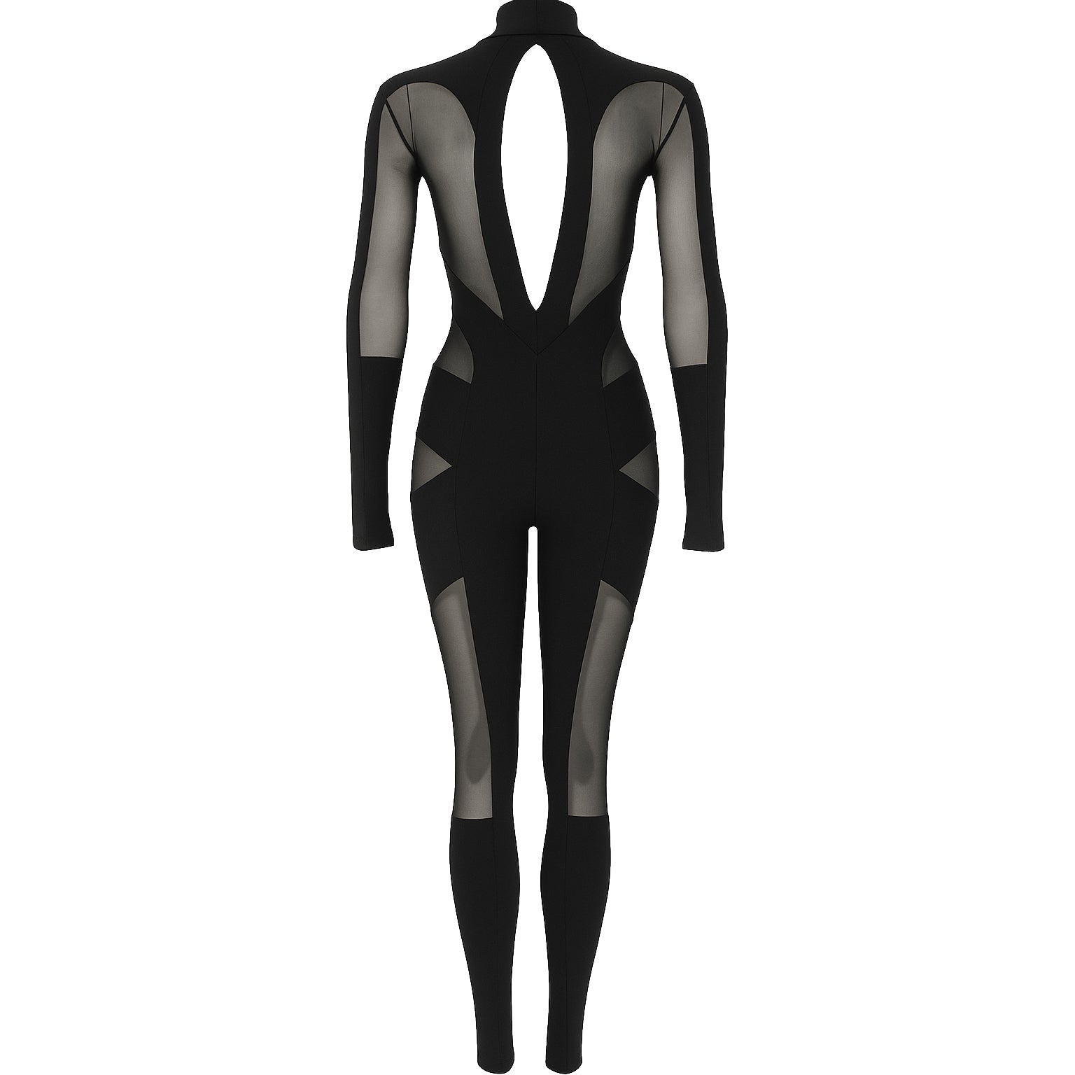Moon catsuit