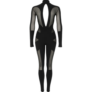 Moon catsuit