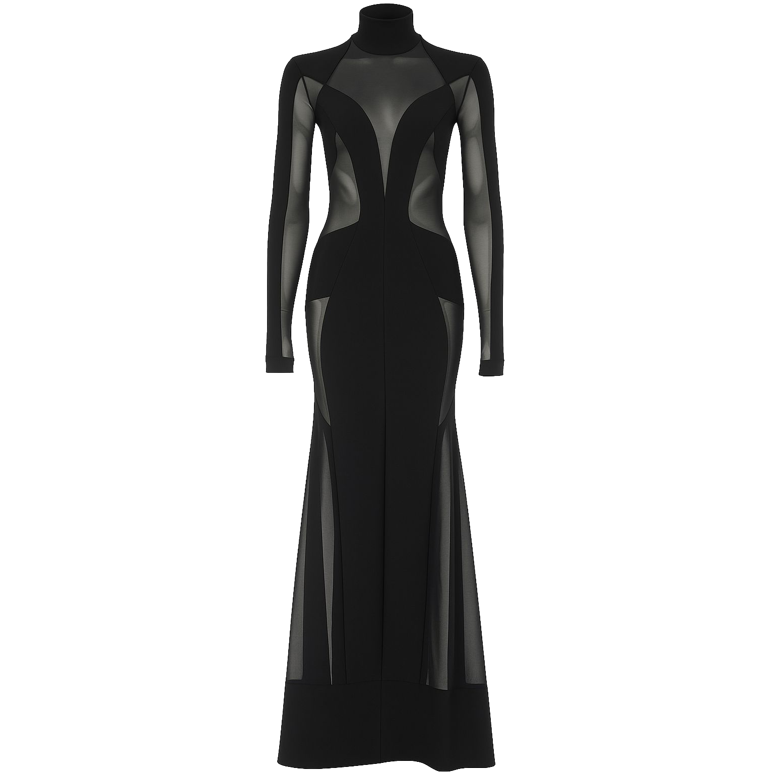 Moon dress