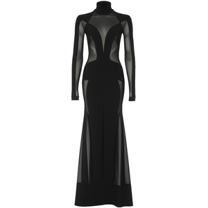 Moon dress