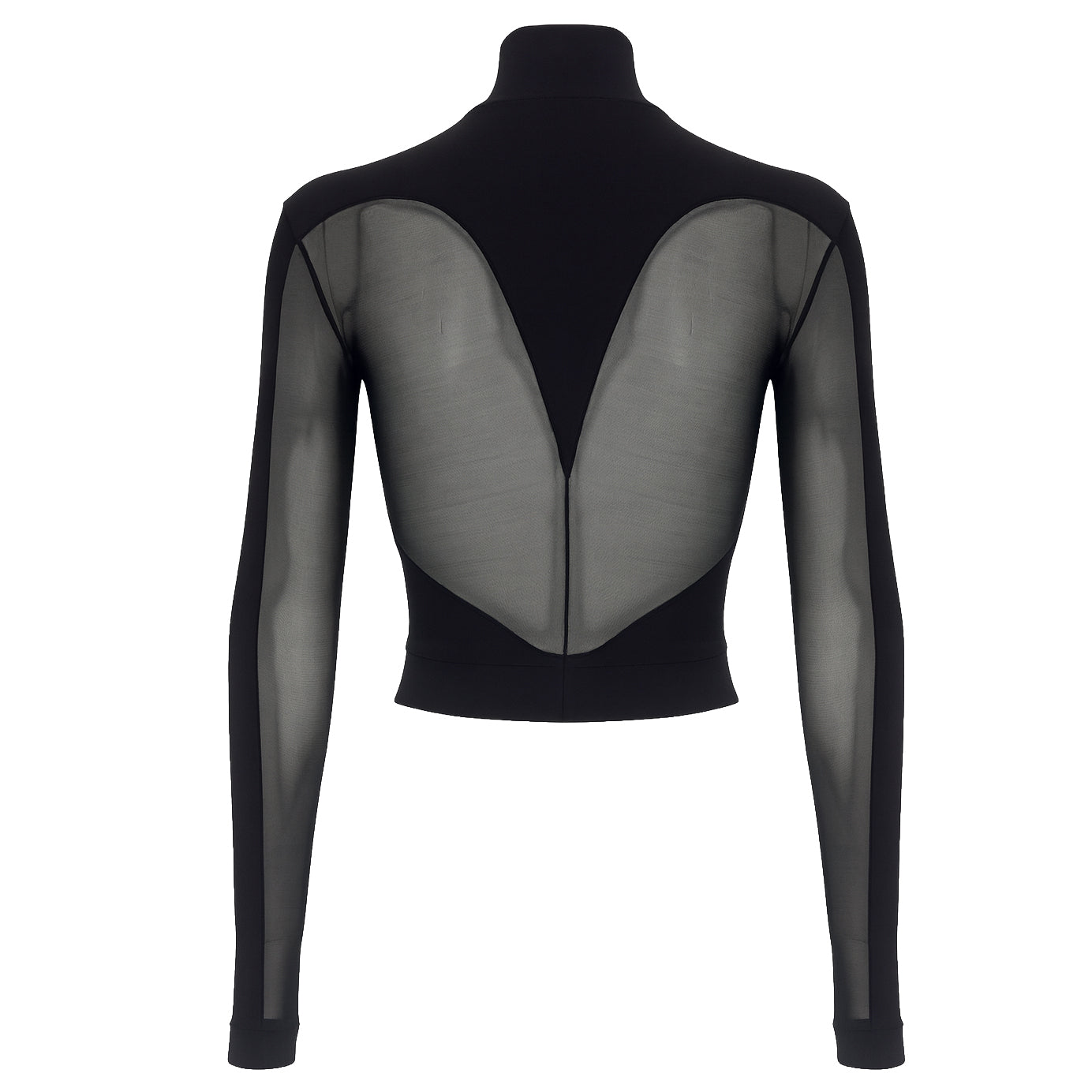 Moon longsleeve top