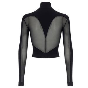 Moon longsleeve top