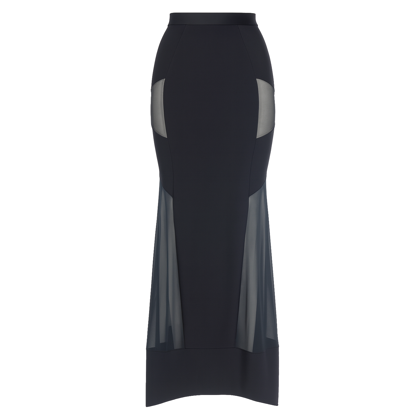 Moon skirt
