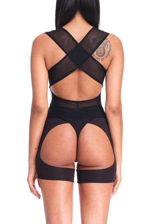 Jung suspender tank by DSTM