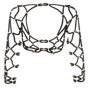 Shibari bolero