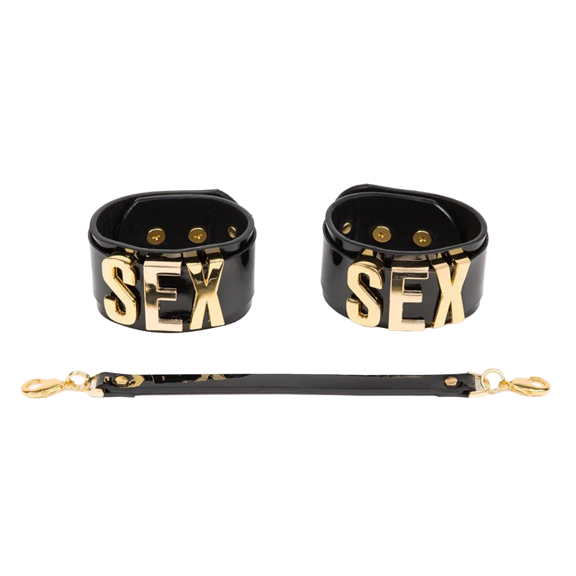 SEX handcuffs