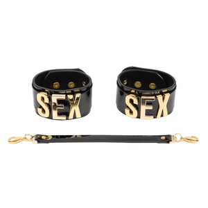 SEX handcuffs