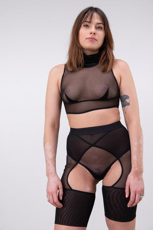 Calypso top