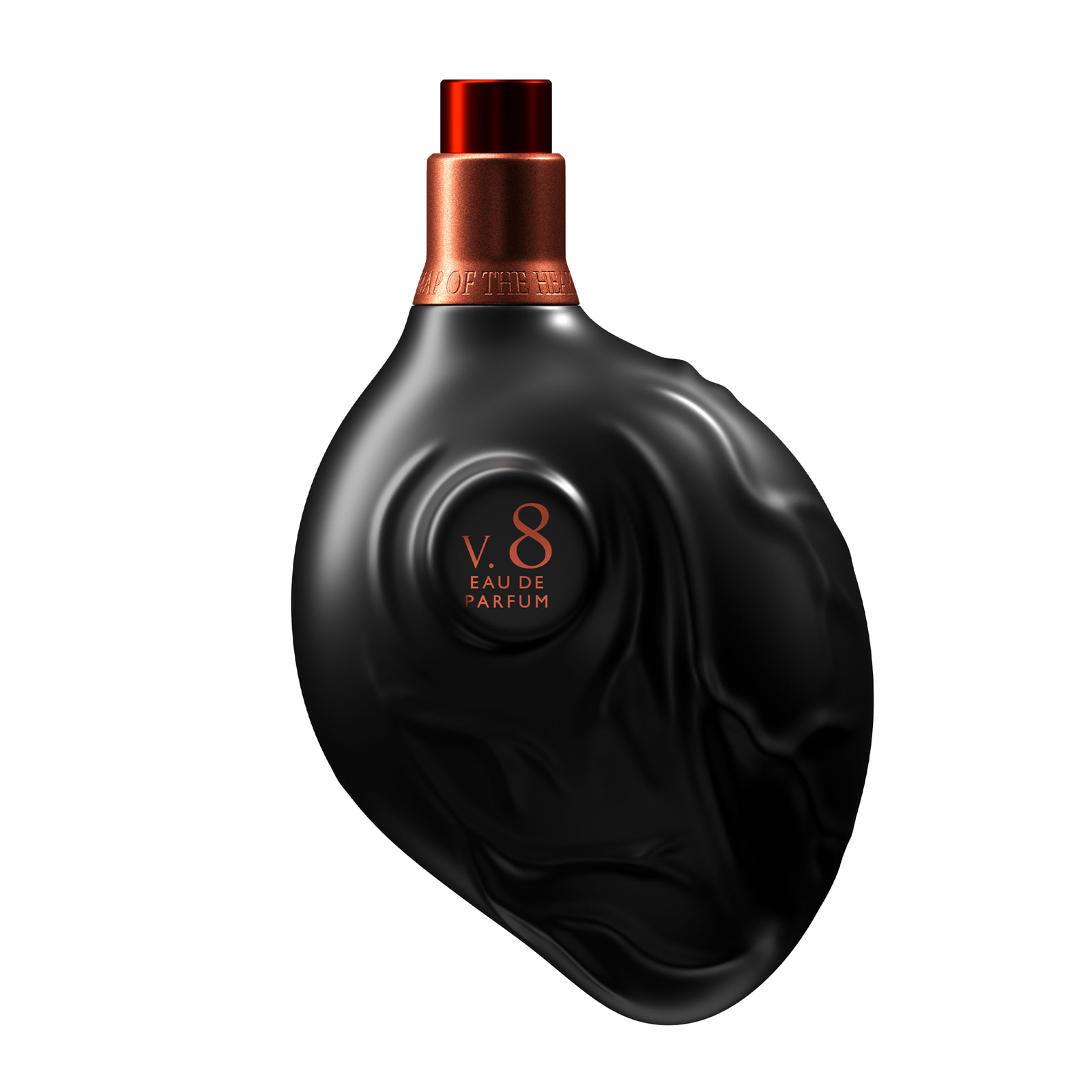 Map of the Heart Abundance V.8 eau de parfum