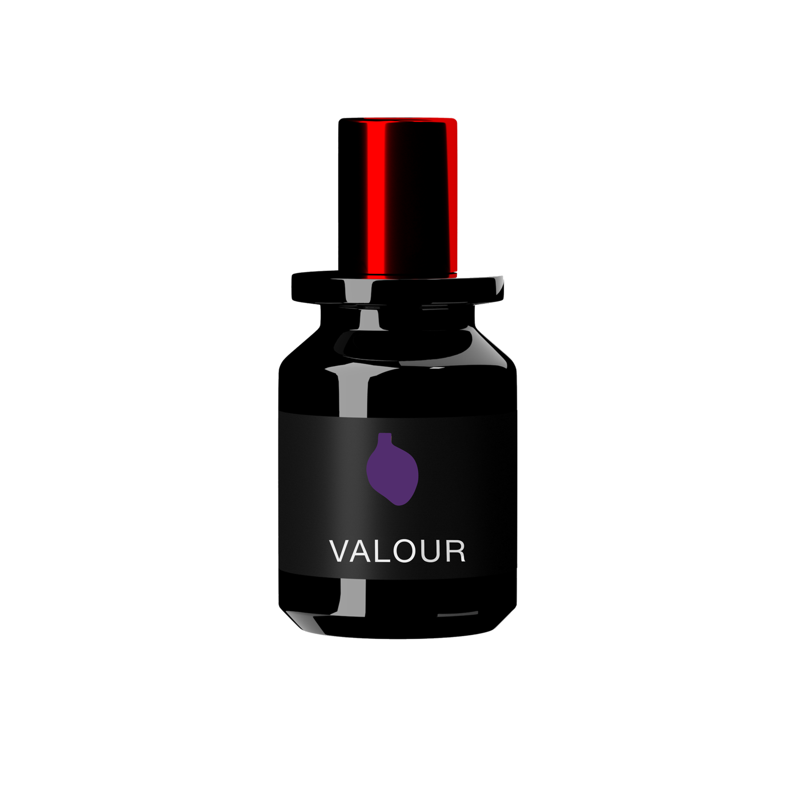 Map of the Heart Valour V.5 30ml eau de parfum