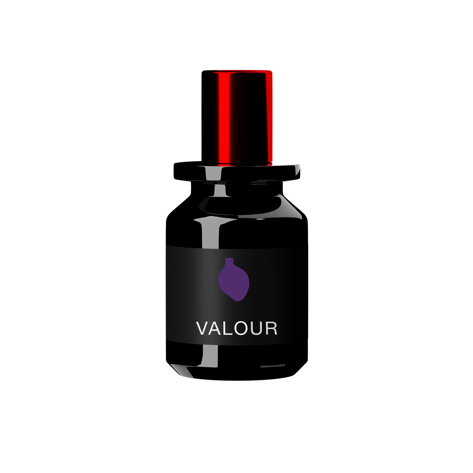 Valour V.5 30ml eau de parfum by Map of the Heart