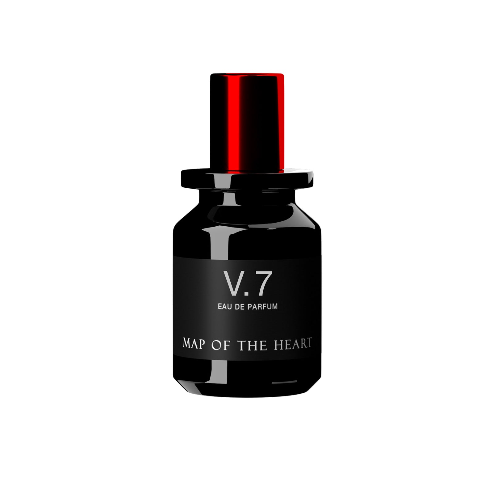 Map of the Heart Love V.7 30ml eau de parfum