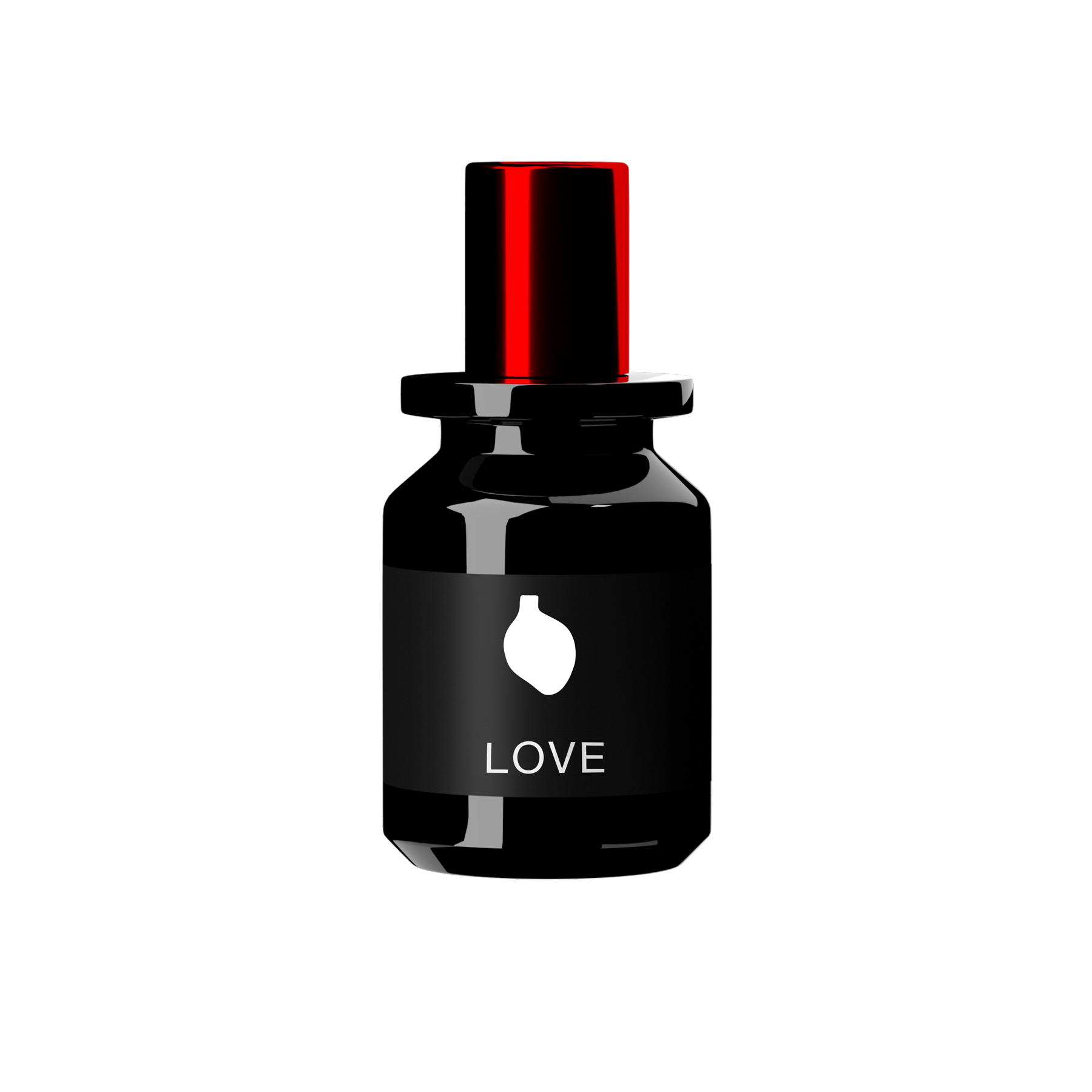Love V.7 30ml eau de parfum by Map of the Heart