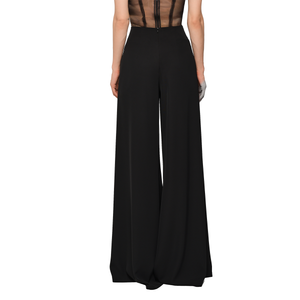 Fold trousers