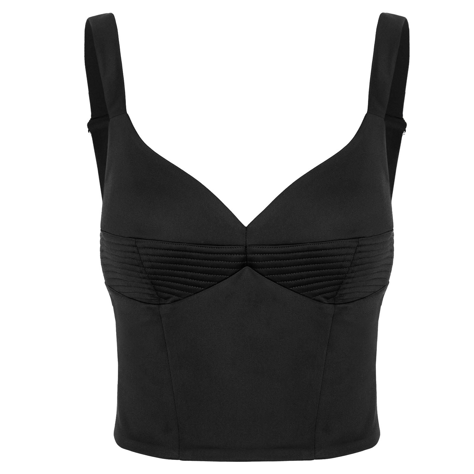 Haze corset