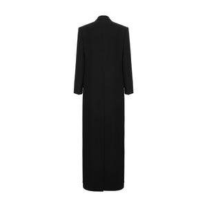 Urban long blazer