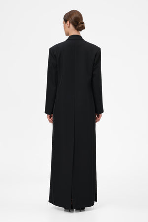 Urban long blazer