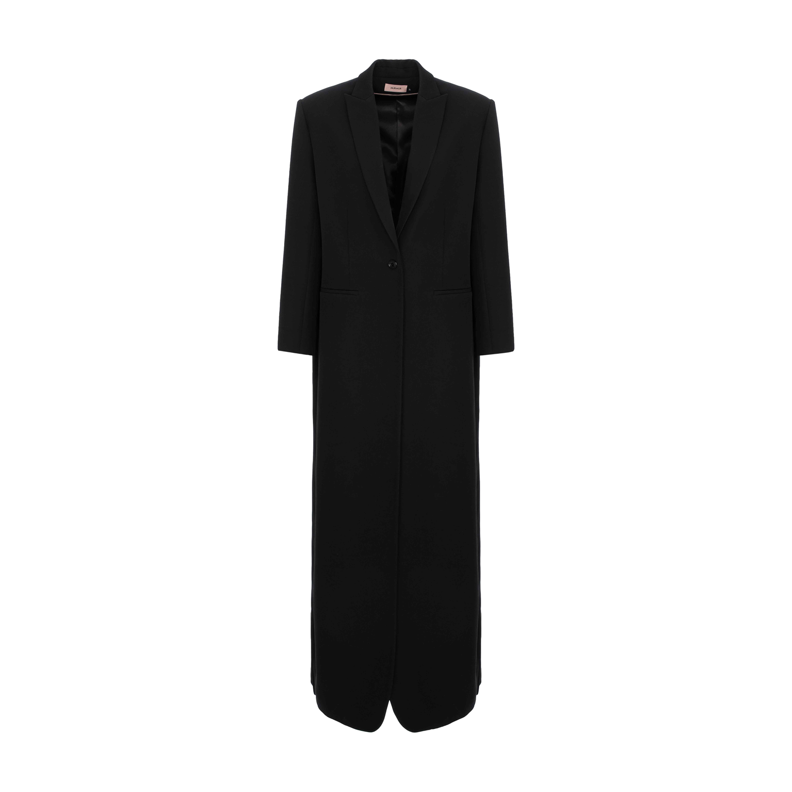 Urban long blazer