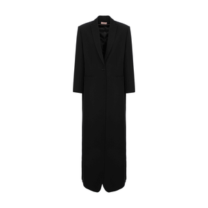 Urban long blazer