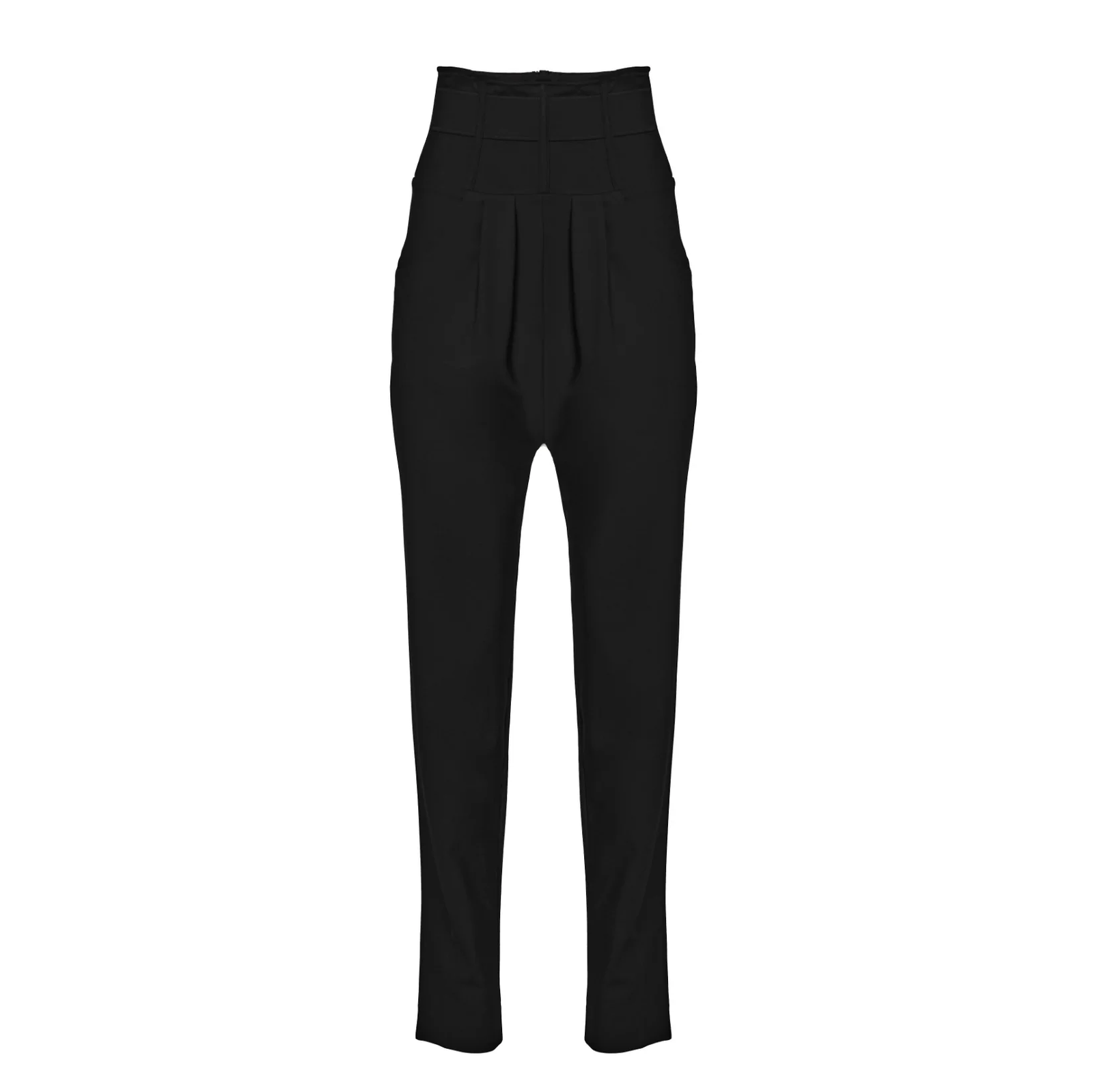 Tomboy trousers