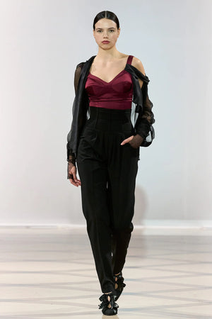 Tomboy trousers