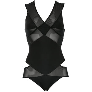 Jung bodysuit/swimsuit by DSTM