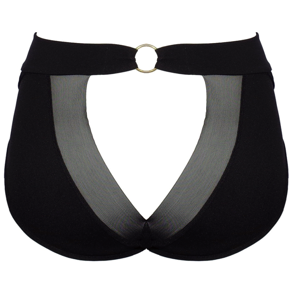 DSTM Mantis brief black