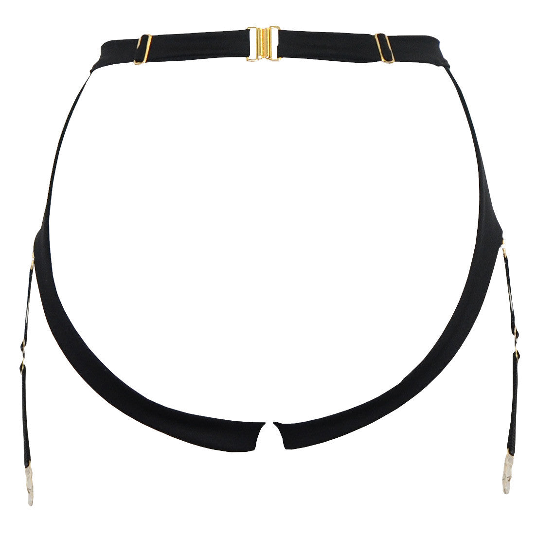 Maya suspender belt - babylikestopony Maya suspender belt - babylikestopony