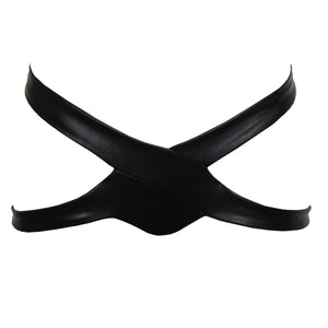 DSTM Maya vegan leather thong