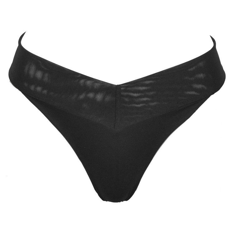 DSTM Form high waisted thong